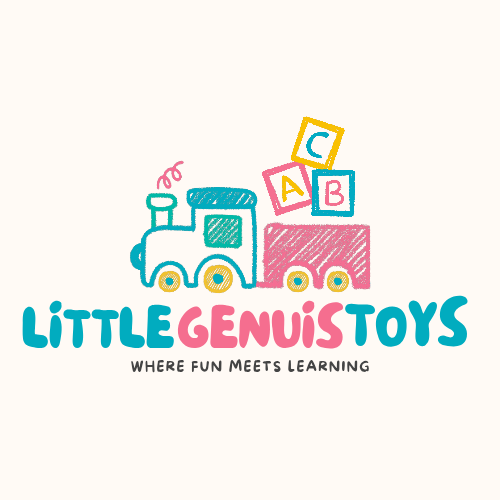 Little Genuis Toys