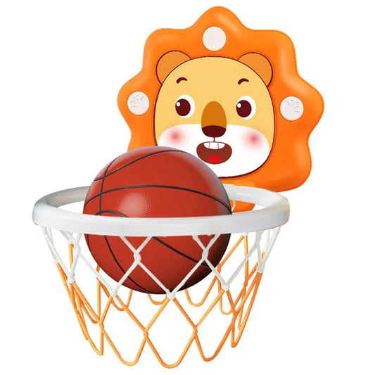 Cute & Portable Basket Ball Hoop