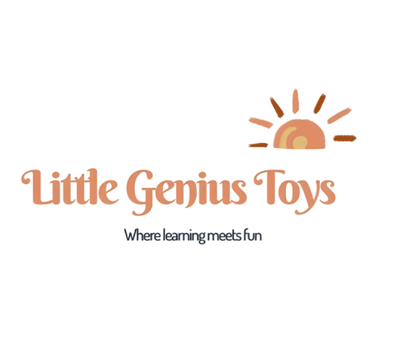 Little Genius Toys