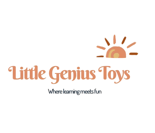 Little Genius Toys