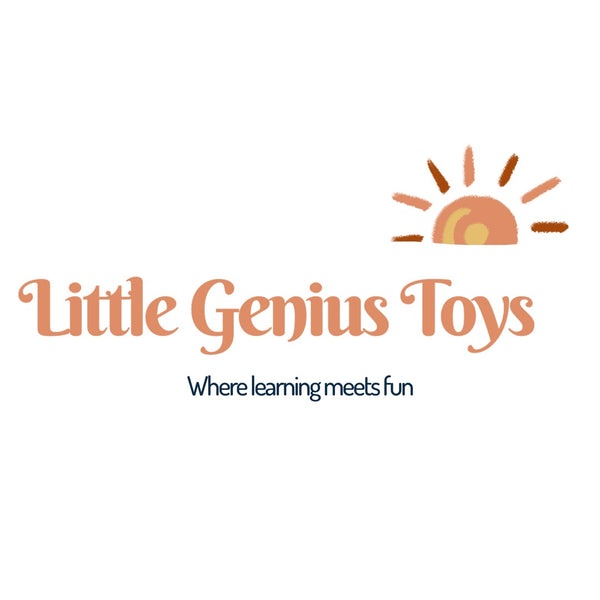 Little Genius Toys